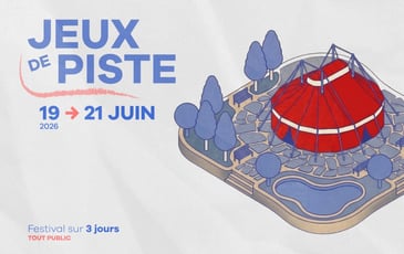 Jeux de piste