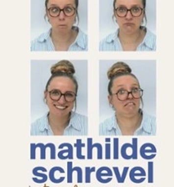 Mathilde Schrevel, Tout va Bien se Passer