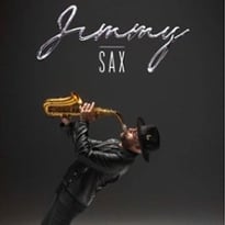 Jimmy Sax : Toi & Moi (Tournée 2027)