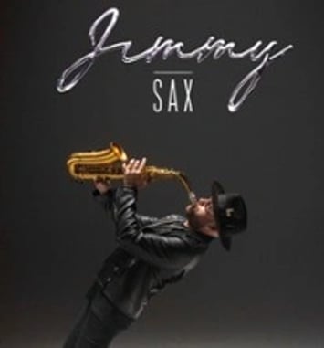 Jimmy Sax : Toi & Moi (Tournée 2027)