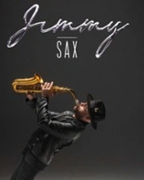 Jimmy Sax : Toi & Moi