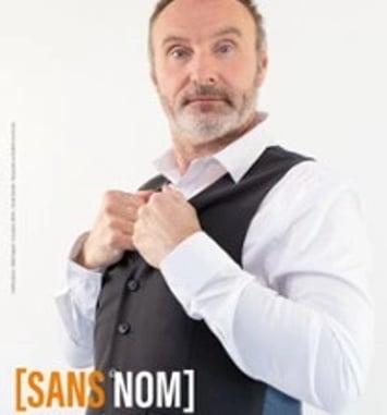 Michaël Louchart, Sans Nom Sans Titre