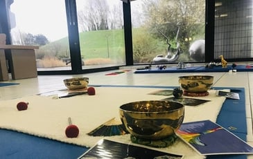 Séance Bien être