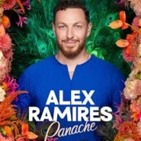 Alex Ramires, Panache
