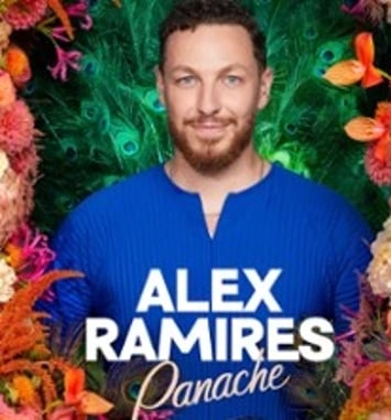 Alex Ramires, Panache