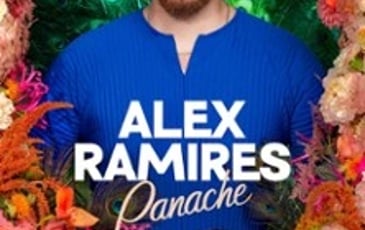 Alex Ramires, Panache