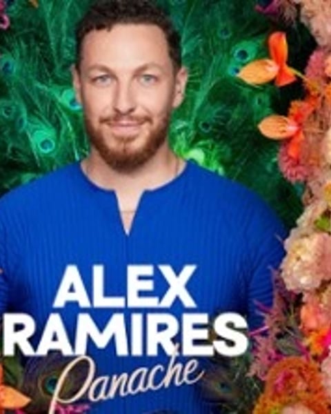 Alex Ramires, Panache