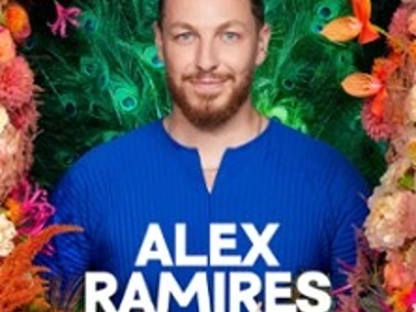 Alex Ramires, Panache