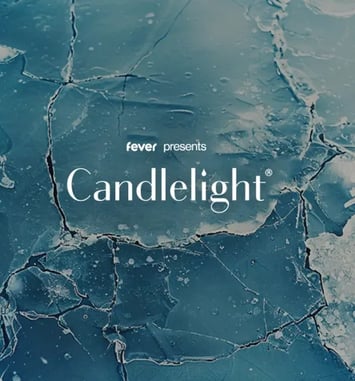 Candlelight : hommage à Ludovico Einaudi