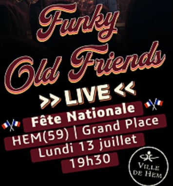 Fête Nationale