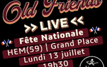 Fête Nationale