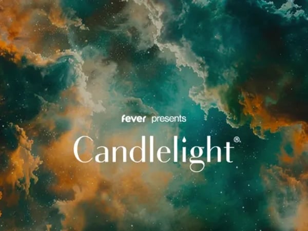 Candlelight : Coldplay vs. Imagine Dragons