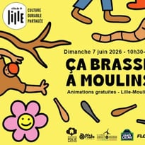 Ça brasse à Moulins