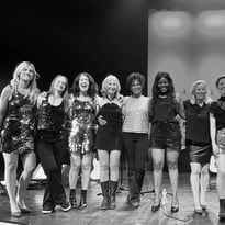 Atomic Ladies