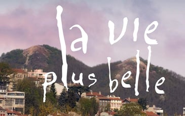 Soirée Débordements : La Vie Plus Belle