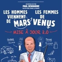 Les Hommes Viennent de Mars, Les Hommes Viennet de Mars et Les Femmes de Venus