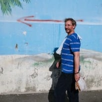 Alexis Le Rossignol, Un Tantinet Chamboulé par les Choses