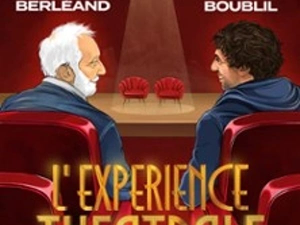 L'Expérience Théâtrale