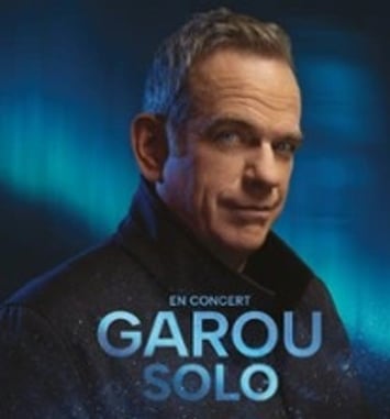 Garou Solo
