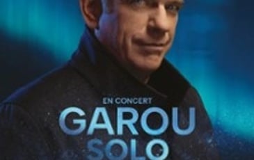 Garou Solo