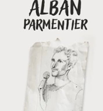 Alban Parmentier
