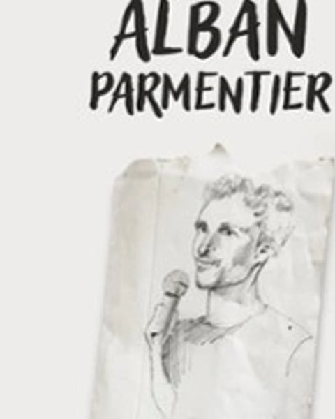 Alban Parmentier