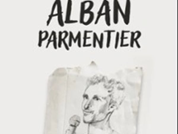 Alban Parmentier