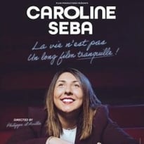 La Vie N'est Pas un Long Film Tranquille !
