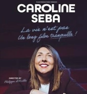 La Vie N'est Pas un Long Film Tranquille !