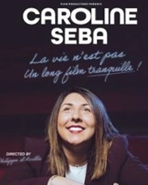 La Vie N'est Pas un Long Film Tranquille !