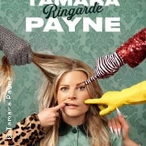 Tamara Payne, Ringarde