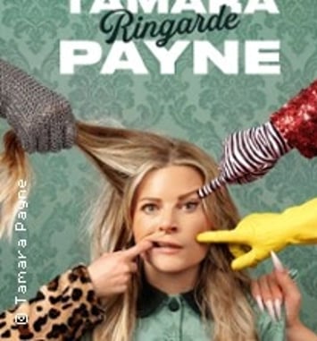 Tamara Payne, Ringarde