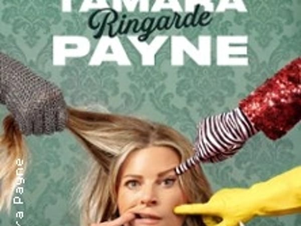 Tamara Payne, Ringarde