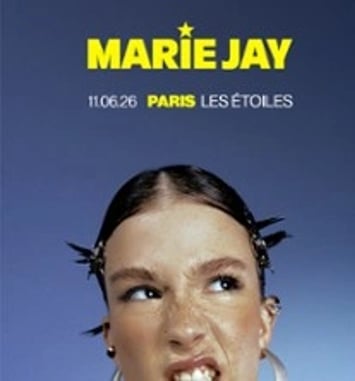 Marie Jay