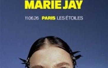 Marie Jay