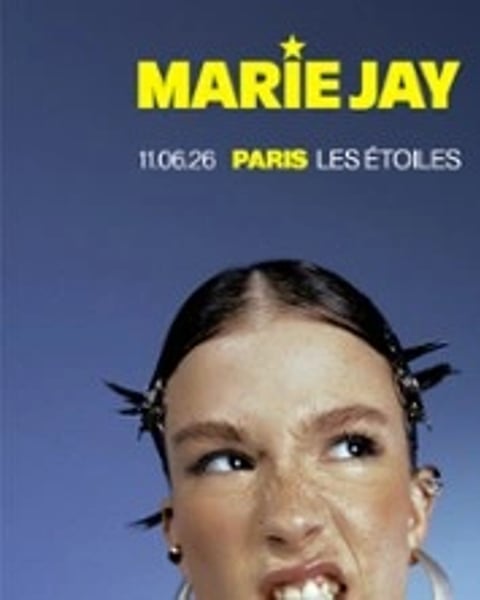 Marie Jay