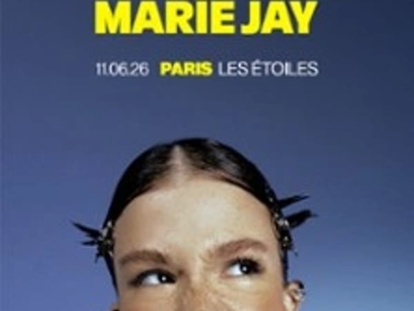 Marie Jay
