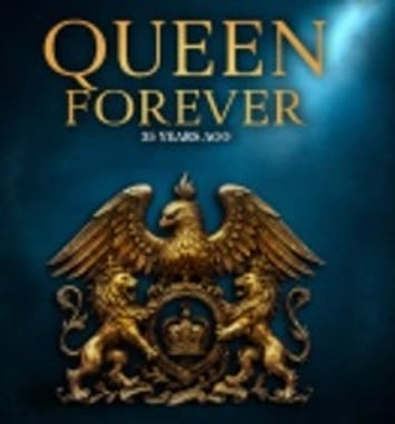 Queen Forever