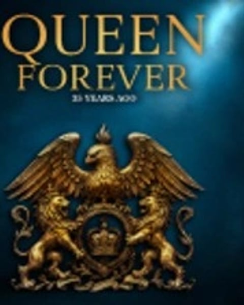 Queen Forever