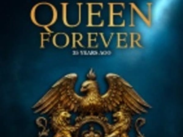 Queen Forever