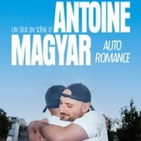 Antoine Magyar
