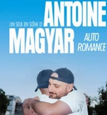 Antoine Magyar