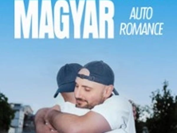 Antoine Magyar