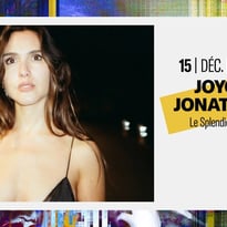 Joyce Jonathan