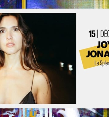 Joyce Jonathan