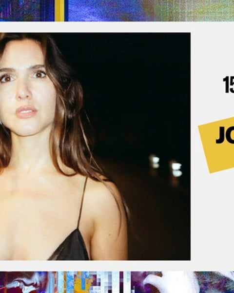 Joyce Jonathan