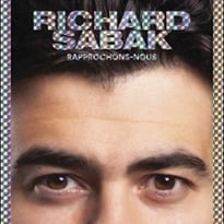 Richard Sabak, Rapprochons-nous