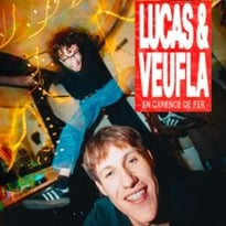 Lucas & Veufla, En Carence de Fer