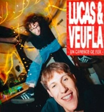 Lucas & Veufla, En Carence de Fer