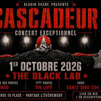 Cascadeur + The Loff